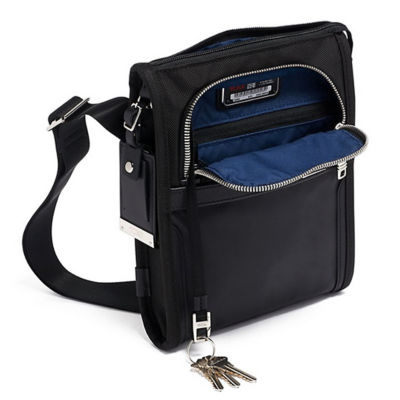 Tumi small hotsell pocket bag