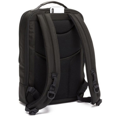 TUMI DAVIS BACKPACK | iShopChangi by Changi Airport