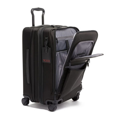 Buy TUMI INTERNATIONAL OFFICE 4 WHEELED CARRY ON Online in