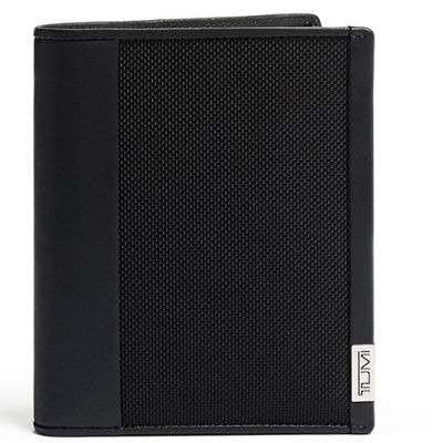 Tumi 2025 passport case