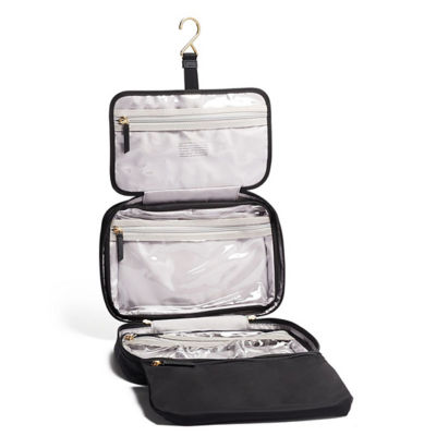 Tumi makeup clearance bag