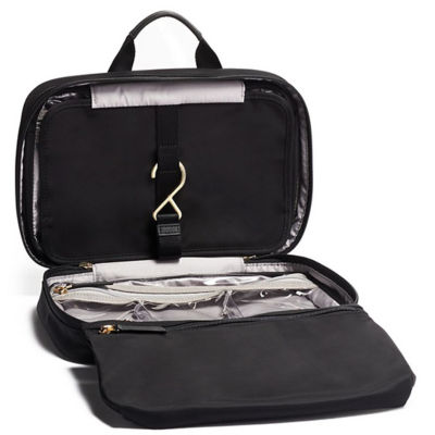 Tumi madina cosmetic outlet bag