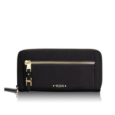 Tumi wallet clearance womens