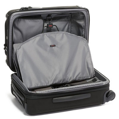 Buy TUMI INTERNATIONAL DUAL ACCESS 4 WHEELED CARRY-ON Online in ...