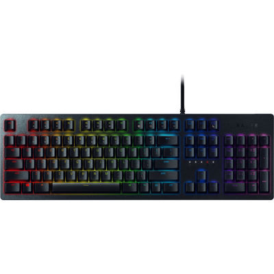 Buy Razer Huntsman Opto-Mechanical Wired Gaming Keyboard ...