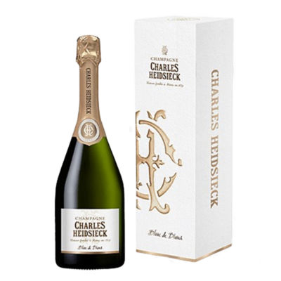 Buy CHARLES HEIDSIECK BRUT RESERVE 750ML 12% Online in Singapore