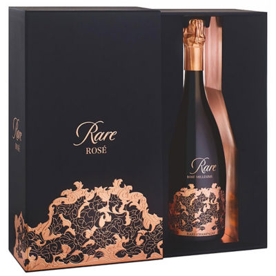 RARE ROSE MILLESIME 2012 750ML