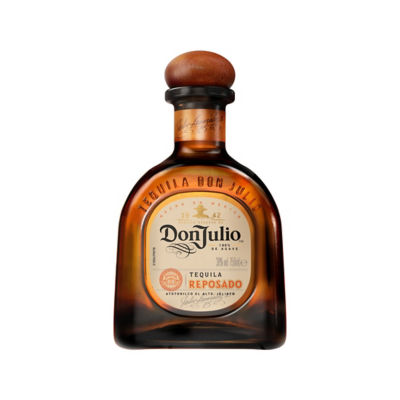 DON JULIO REPOSADO 38% 750ML