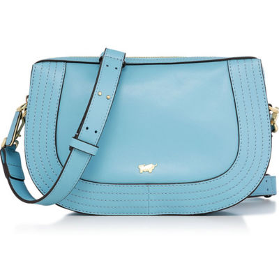 braun buffel ophelia crossbody