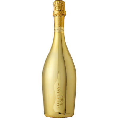 BOTTEGA GOLD PROSECCO DOC 750ML | iShopChangi by Changi Airport