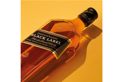 Johnnie Walker Black Label – La Mexicana Singapore