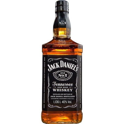 Buy JACK DANIELS FIRE 1000ML 35% Online in Singapore | iShopChangi
