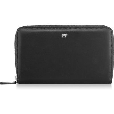 clutch braun buffel original