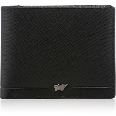 braun buffel coin purse