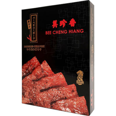 Buy Bee Cheng Hiang Chilli Pork Bakkwa 480g Online in Singapore ...