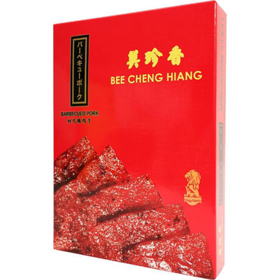 Buy Bee Cheng Hiang Sliced Pork Bakkwa 480g Online in Singapore ...