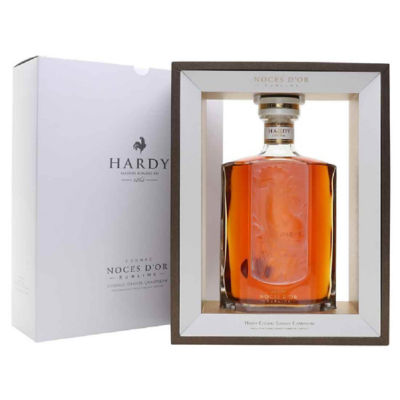 HARDY NOCES D'SUBLIME 700ML 40%