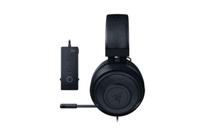 Razer kraken tournament edition not working hot sale