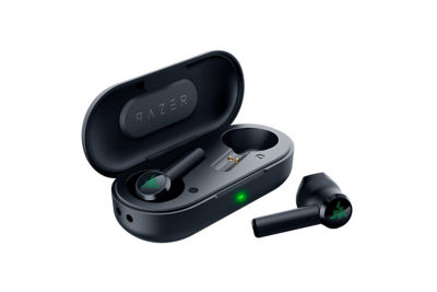 Razer Hammerhead True Wireless耳塞| iShopChangi