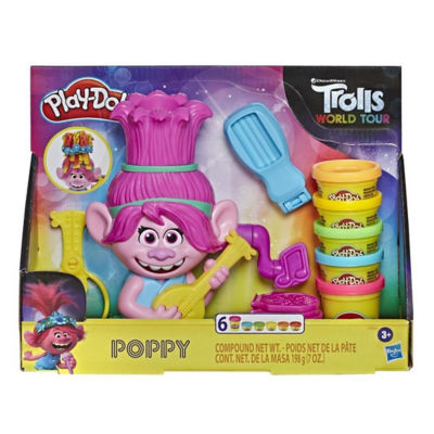 play doh game video