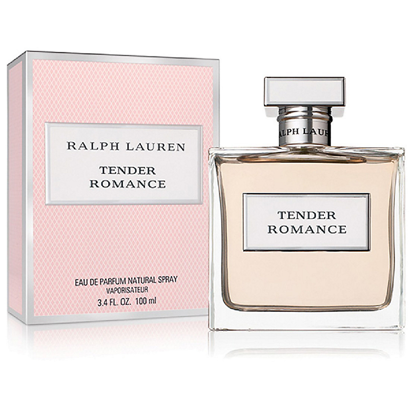 Buy Ralph Lauren Tender Romance EDP 100ml Online Singapore | iShopChangi