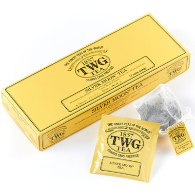 Buy Silver Moon Tea Online in Singapore