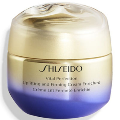 shiseido moisturizer