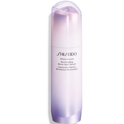 Buy SHISEIDO White Lucent Illuminating Micro-Spot Serum 50ml Online in ...