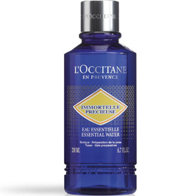 IMMORTELLE PRECIOUS ESSENTIAL WATER