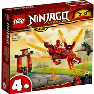 from ninjago
