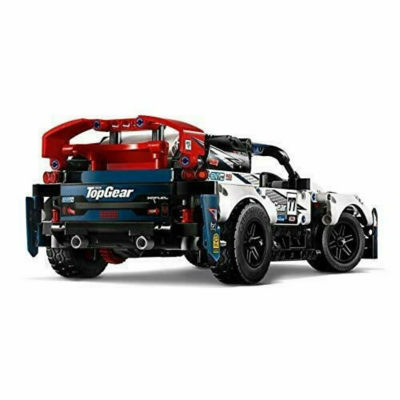 lego technic 42109