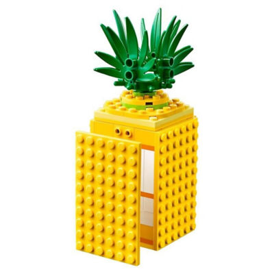 Buy LEGO 41906 Dots Pineapple Pencil Holder Online Singapore