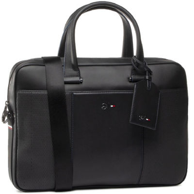 tommy hilfiger mercedes bag