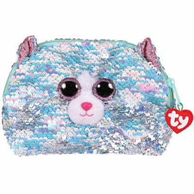 ty sequin cat