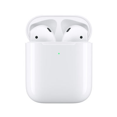 airpods new charging case