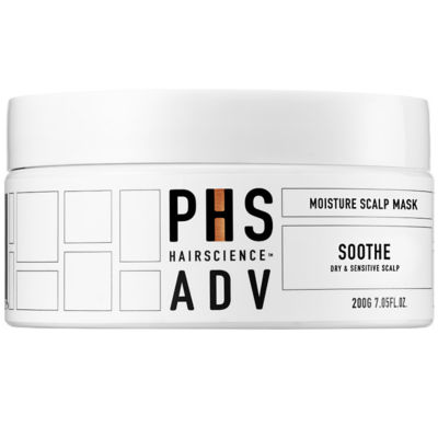 Buy PHS HAIRSCIENCE ADV Soothe Moist Scalp Mask for Sensitive Scalp