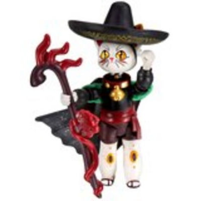 Buy Roblox Collection Lucky Gatito Figure Pack Online Singapore Ishopchangi - costumes or mixed packages roblox