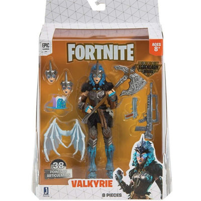 valkyrie fortnite figure