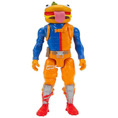 Buy Fortnite Victory Series Beef Boss Action Figure Online Singapore