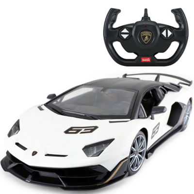 rastar aventador