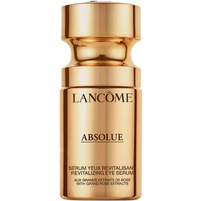 Buy Lancôme Absolue Revitalizing Eye Serum 15ml Online Singapore