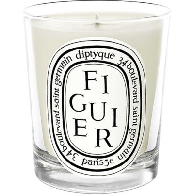 Buy DIPTYQUE Standard Candle Figuier 190g Online in Singapore