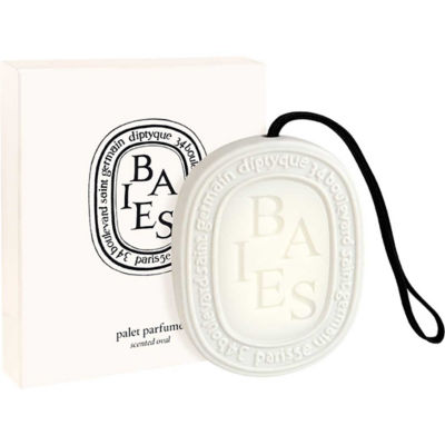 Buy DIPTYQUE Scented Oval Online in Singapore | iShopChangi