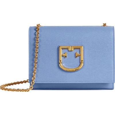 mini pochette crossbody