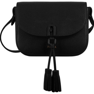 1927 MINI CROSSBODY WITH TASSEL by Changi Airport