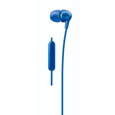 philips she3555 in ear wired earphones with mic