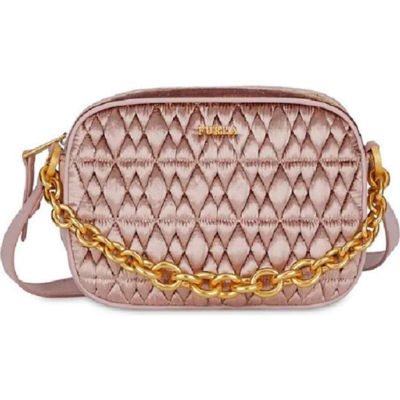 furla cometa mini crossbody