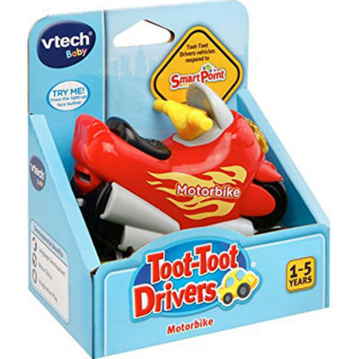 toot toot bath toys