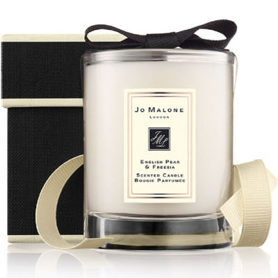 Buy Jo Malone London English Pear & Freesia Travel Candle Online