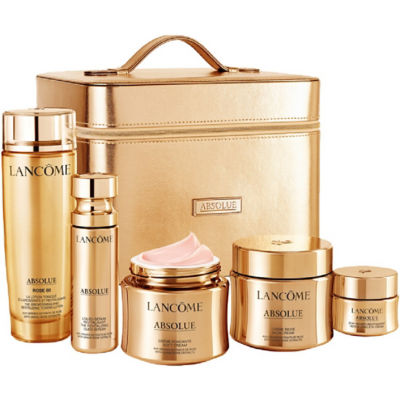 lancome rose moisturizer